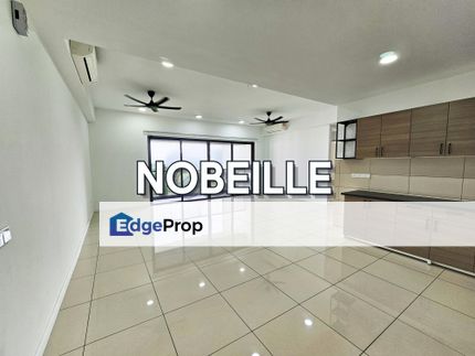 [STRICT SECURITY + THE ALCOVE RESIDENCE + 1647sf] The Alcove Glades, Putra Perdana, Subang Jaya, Selangor, Subang Jaya