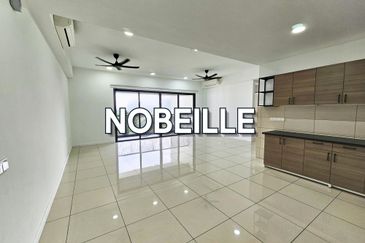 The Alcove @ The Glades, Putra Heights