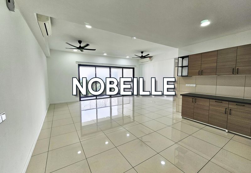 The Alcove @ The Glades, Putra Heights