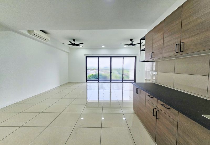 The Alcove @ The Glades, Putra Heights