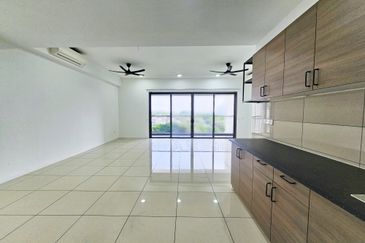 The Alcove @ The Glades, Putra Heights