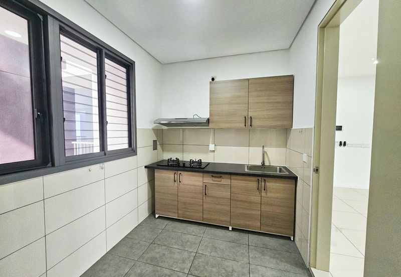 The Alcove @ The Glades, Putra Heights