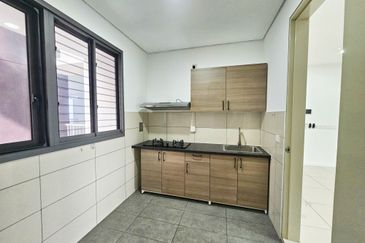 The Alcove @ The Glades, Putra Heights