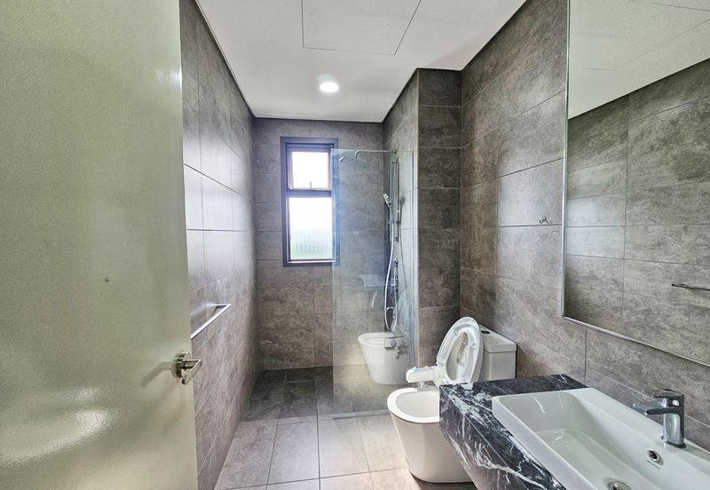 The Alcove @ The Glades, Putra Heights