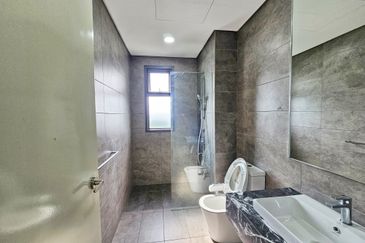 The Alcove @ The Glades, Putra Heights