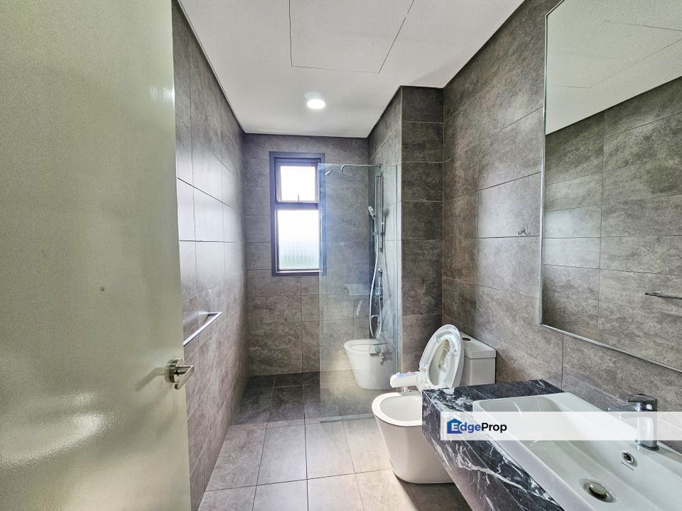 [STRICT SECURITY + THE ALCOVE RESIDENCE + 1647sf] The Alcove Glades, Putra Perdana, Subang Jaya, Selangor, Subang Jaya