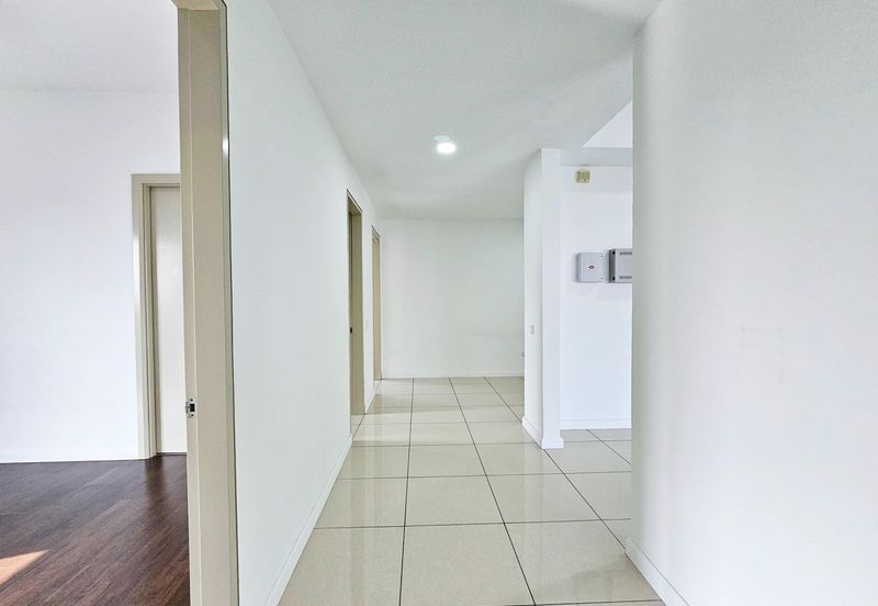 The Alcove @ The Glades, Putra Heights