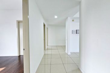 The Alcove @ The Glades, Putra Heights