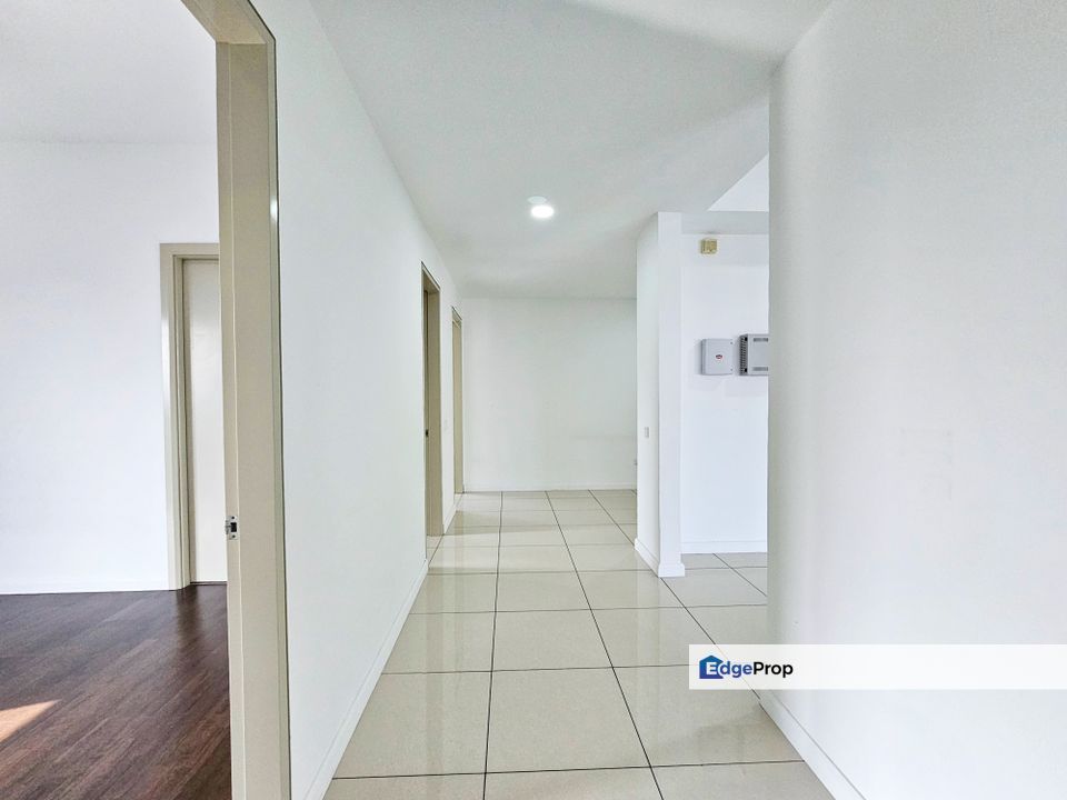[STRICT SECURITY + THE ALCOVE RESIDENCE + 1647sf] The Alcove Glades, Putra Perdana, Subang Jaya, Selangor, Subang Jaya