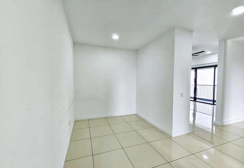 The Alcove @ The Glades, Putra Heights