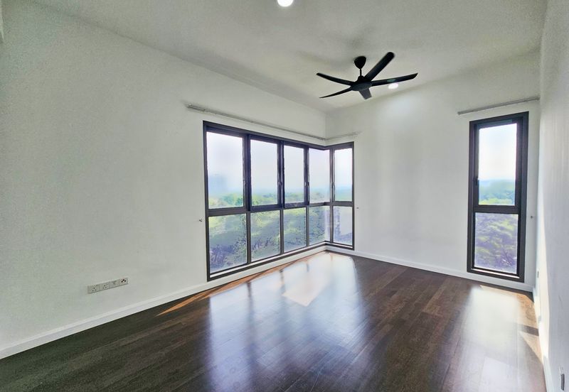 The Alcove @ The Glades, Putra Heights