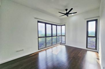 The Alcove @ The Glades, Putra Heights