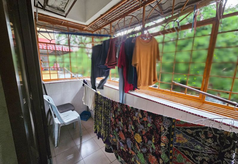 Glen Court, Bandar Sungai Long