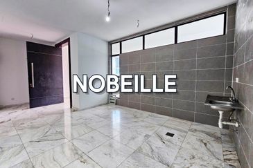 Kingsley Hills @ Putra Heights