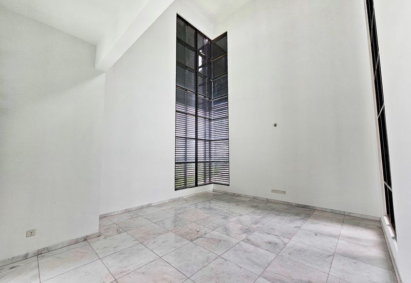 Kingsley Hills @ Putra Heights