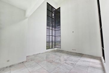 Kingsley Hills @ Putra Heights