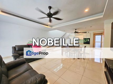 [Upper Unit The Mews + NICE RENO + STRICT G&G]The Mews, The Glades, Putra Heights, Subang Jaya, Selangor, Putra Heights
