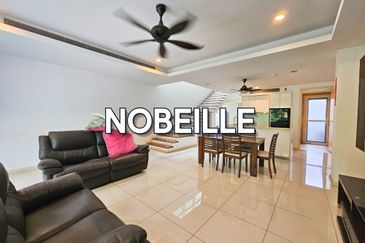 The Mews @ The Glades