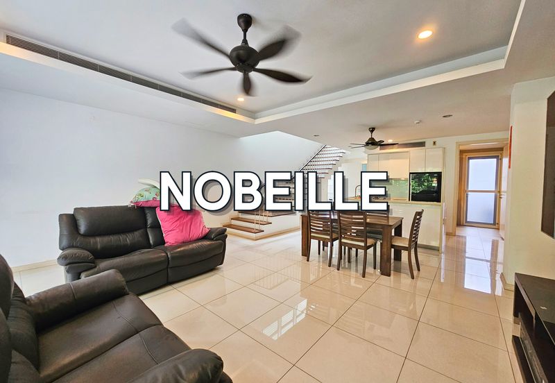 The Mews @ The Glades