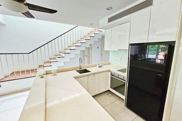 The Mews @ The Glades