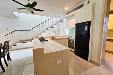 The Mews @ The Glades