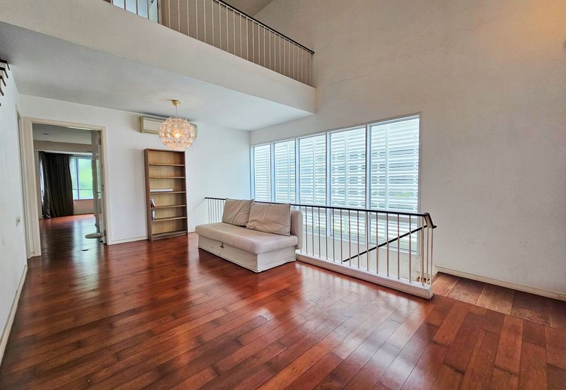 The Mews @ The Glades