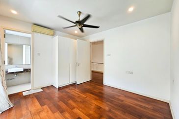 The Mews @ The Glades