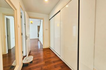 The Mews @ The Glades