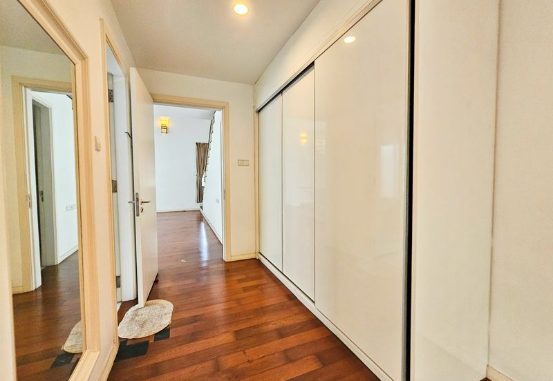 The Mews @ The Glades