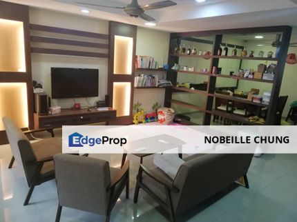 [ Fully Renovated ] 2.5 Sty House , Puchong Hartamas , Puchong , Selangor, Puchong