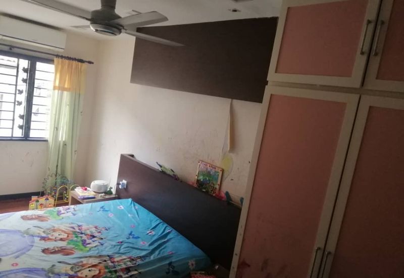 Taman Puchong Hartamas