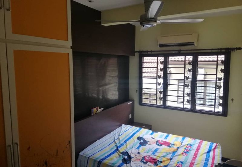 Taman Puchong Hartamas