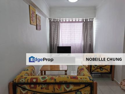 [ Fully Furnished ] Rhythm Avenue Condo , USJ 19 , Selangor, USJ