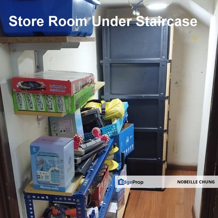 [ 2 Sty Corner House ] Taman Putra Prima , Puchong , Selangor, Puchong