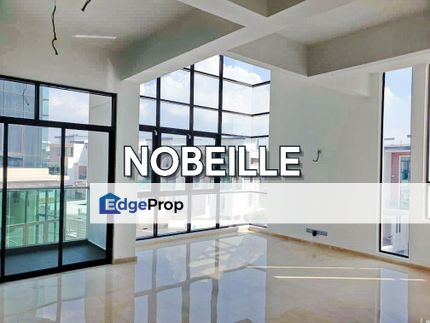 [BUILT-UP: 4916SF + LAYOUT: SH-04A + GATED GUARDED] Kingsley Hills, Putra Heights, Subang Jaya, Selangor, Subang Jaya