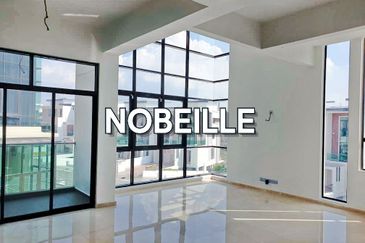 Kingsley Hills @ Putra Heights