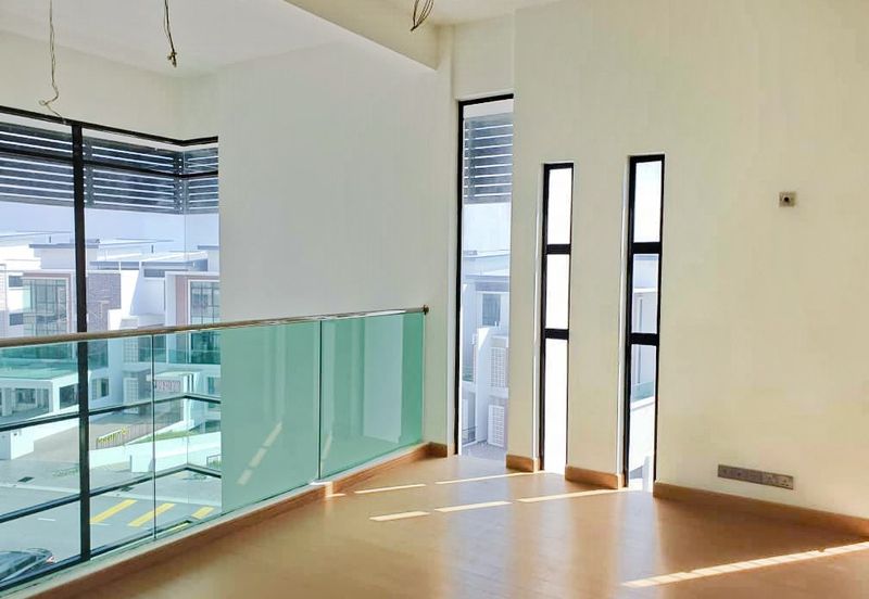 Kingsley Hills @ Putra Heights