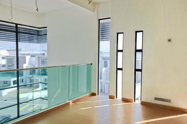 Kingsley Hills @ Putra Heights