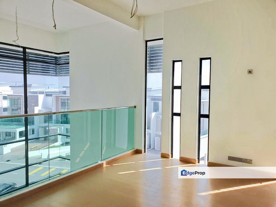 [BUILT-UP: 4916SF + LAYOUT: SH-04A + GATED GUARDED] Kingsley Hills, Putra Heights, Subang Jaya, Selangor, Subang Jaya