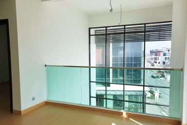 Kingsley Hills @ Putra Heights