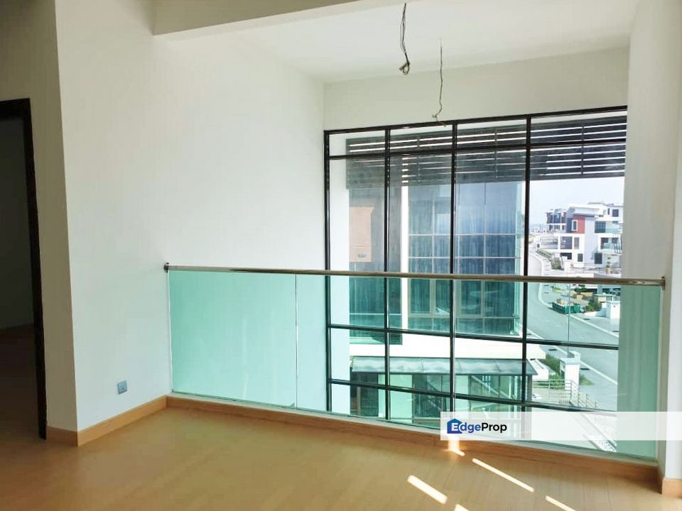 [BUILT-UP: 4916SF + LAYOUT: SH-04A + GATED GUARDED] Kingsley Hills, Putra Heights, Subang Jaya, Selangor, Subang Jaya