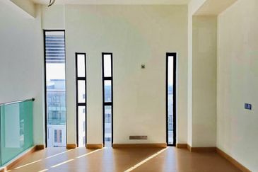 Kingsley Hills @ Putra Heights