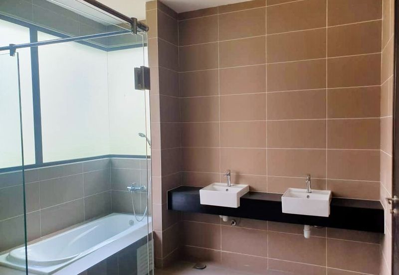 Kingsley Hills @ Putra Heights