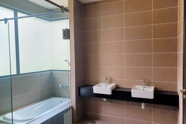 Kingsley Hills @ Putra Heights