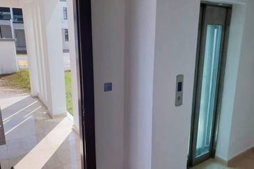 Kingsley Hills @ Putra Heights