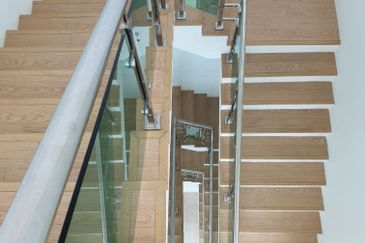 Kingsley Hills @ Putra Heights