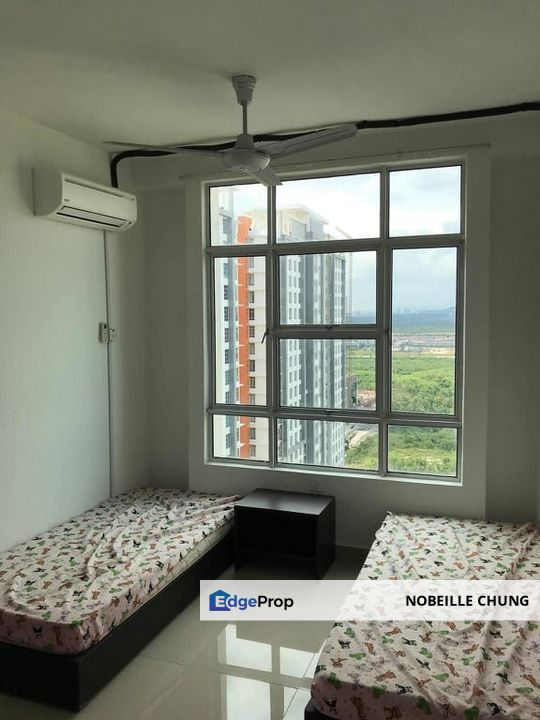[ Good Condition ] The Arc @ Services Residence , Cyberjaya, Selangor, Cyberjaya