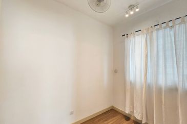 Putra Residence - Putra Heights