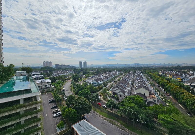Putra Residence - Putra Heights