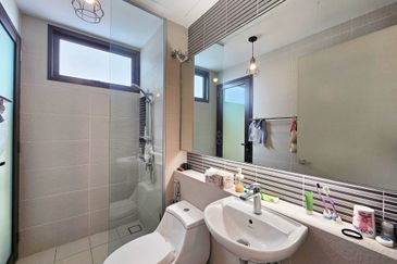 Putra Residence - Putra Heights